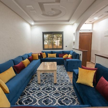 Adam'S Apartments,Self Checkin 6 Mins To Beach Downtown Fiber Optic Wifi Free Parking Same Rules As Hotels อกาดีร์ ภายนอก รูปภาพ