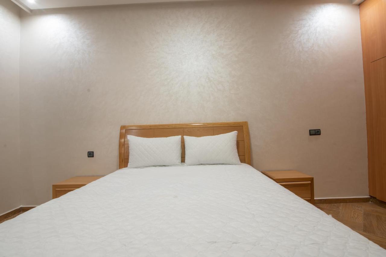Adam'S Apartments,Self Checkin 6 Mins To Beach Downtown Fiber Optic Wifi Free Parking Same Rules As Hotels อกาดีร์ ภายนอก รูปภาพ