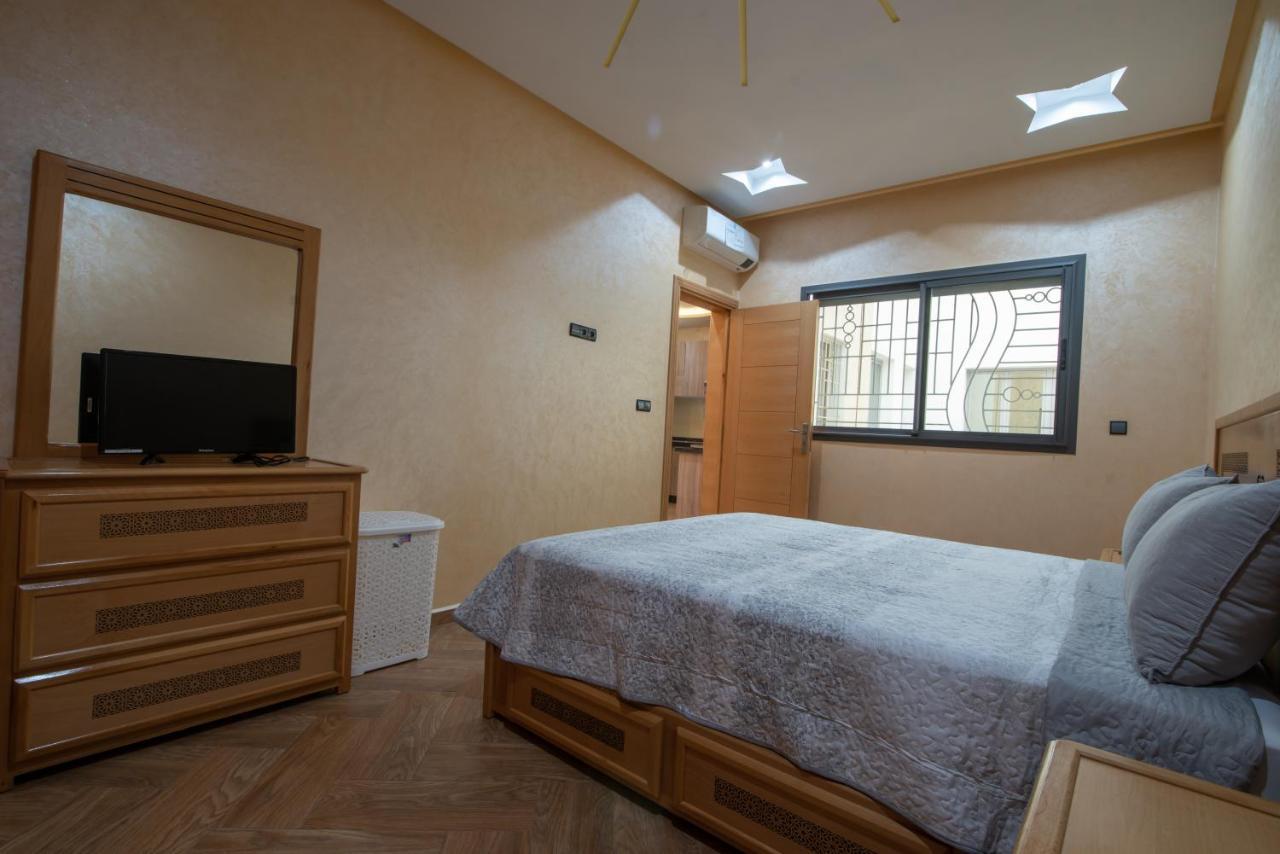 Adam'S Apartments,Self Checkin 6 Mins To Beach Downtown Fiber Optic Wifi Free Parking Same Rules As Hotels อกาดีร์ ภายนอก รูปภาพ