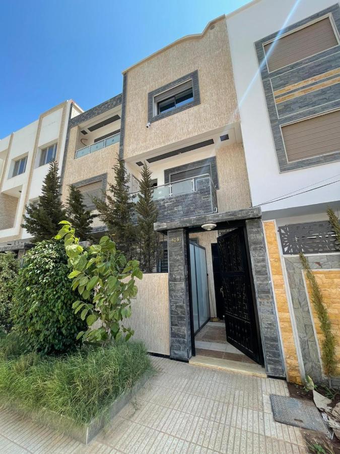Adam'S Apartments,Self Checkin 6 Mins To Beach Downtown Fiber Optic Wifi Free Parking Same Rules As Hotels อกาดีร์ ภายนอก รูปภาพ